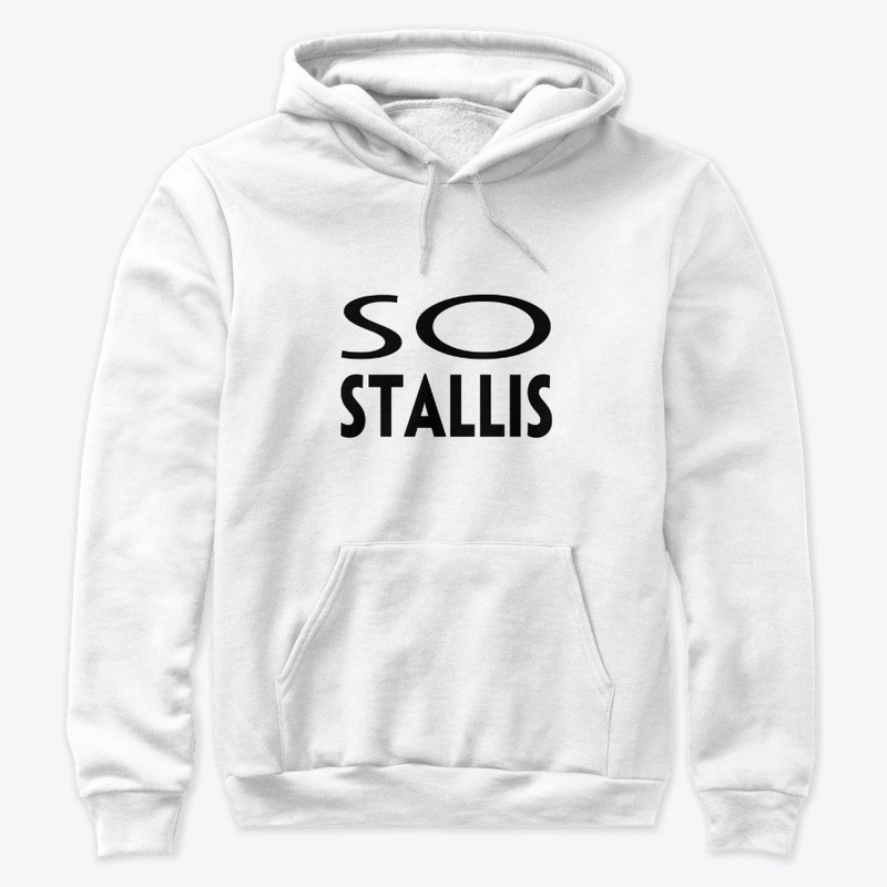 SO STALLIS (black) West Allis