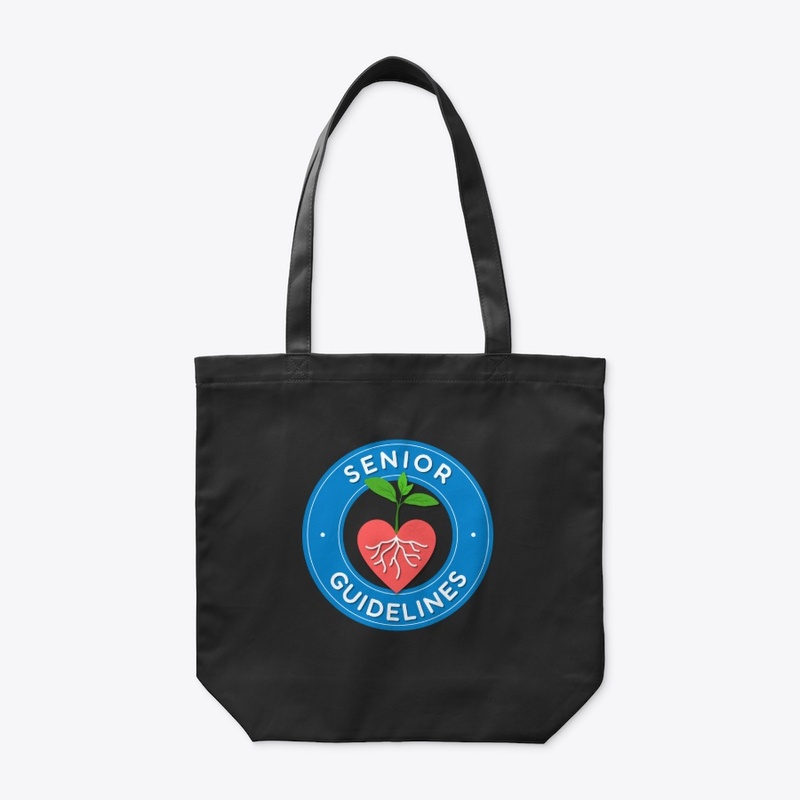 Senior Guidelines Official Merchandise