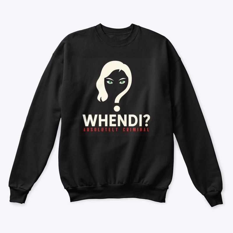 WHENDI?