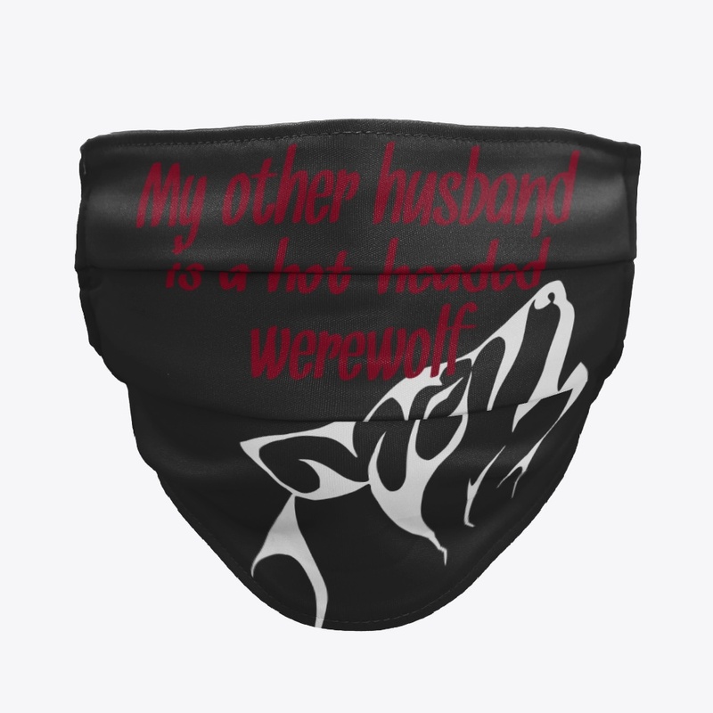 Hot-Headed Werewolf