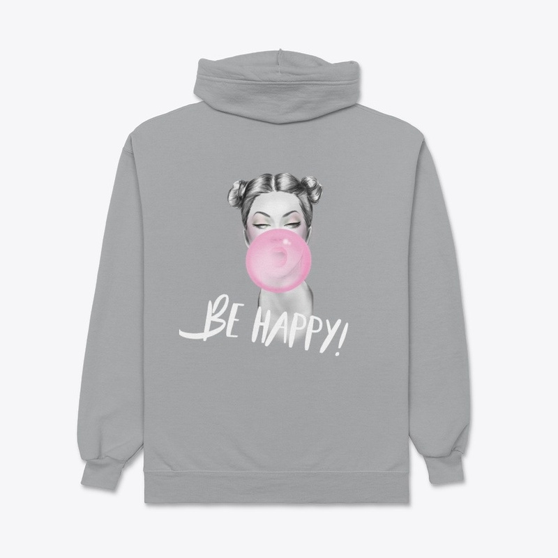 Be Happy