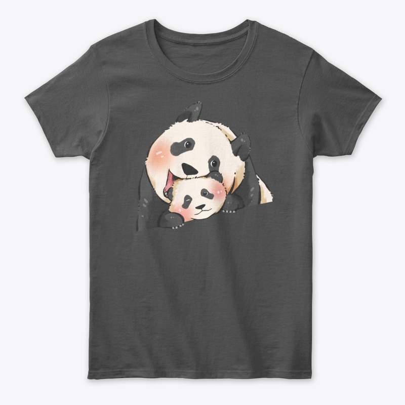 MEIZHU🐼Giant Panda