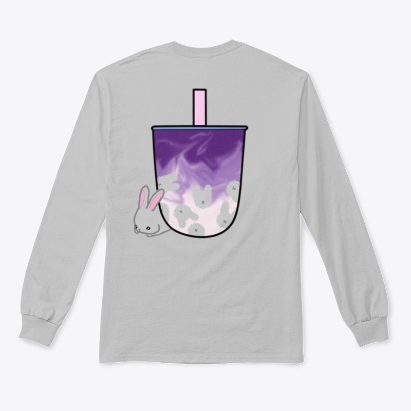 Rabbit Boba