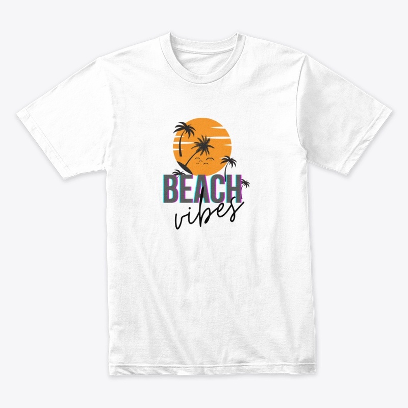Beach Vibes