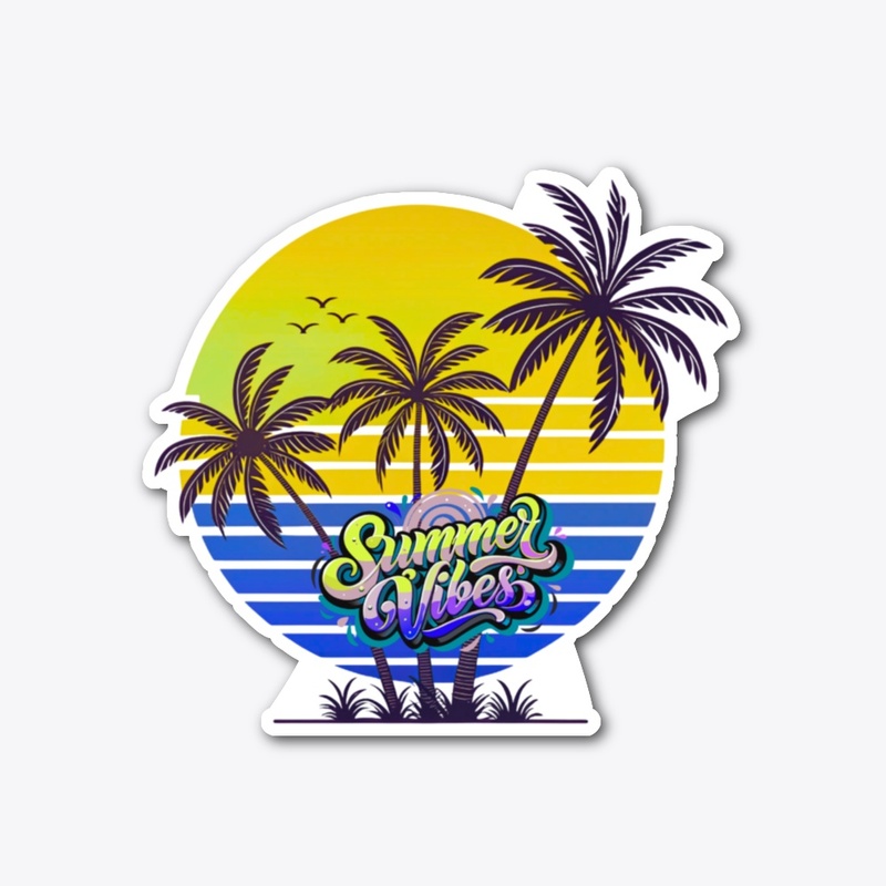T-Shirt – Chill & Stylish Summer Outfit