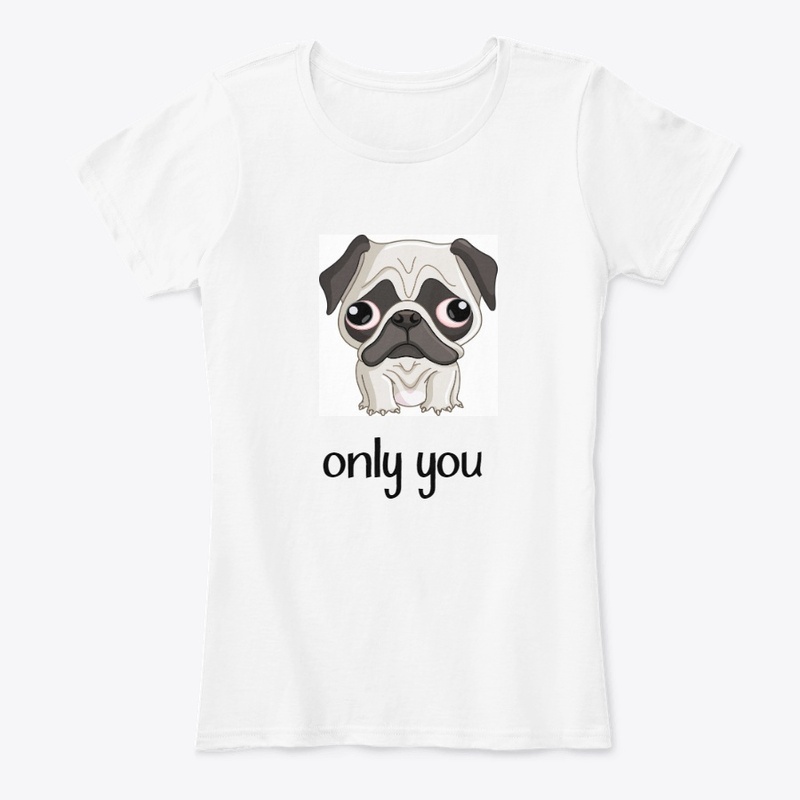 Bulldog -  Only You
