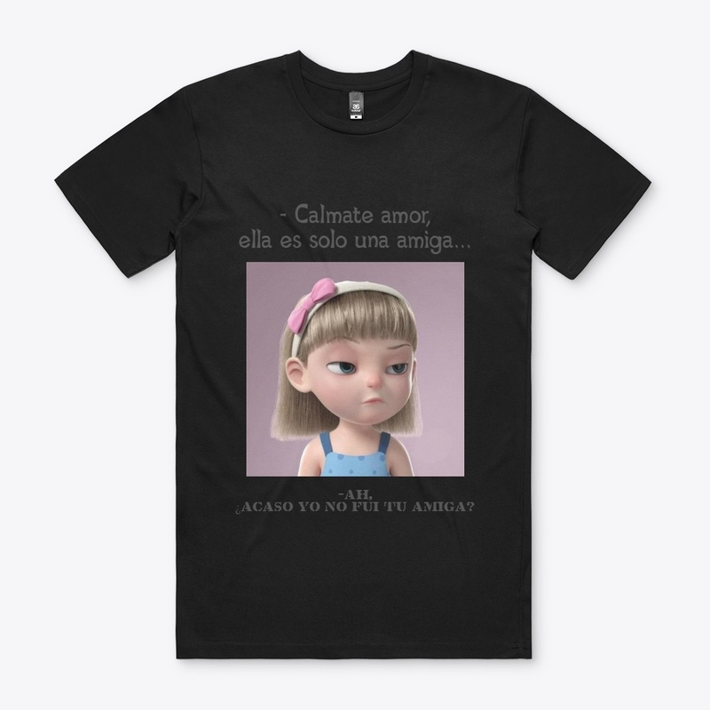 Tu Amiga