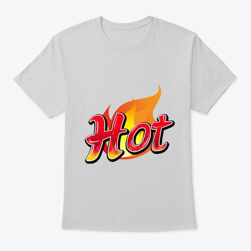 hot design 
