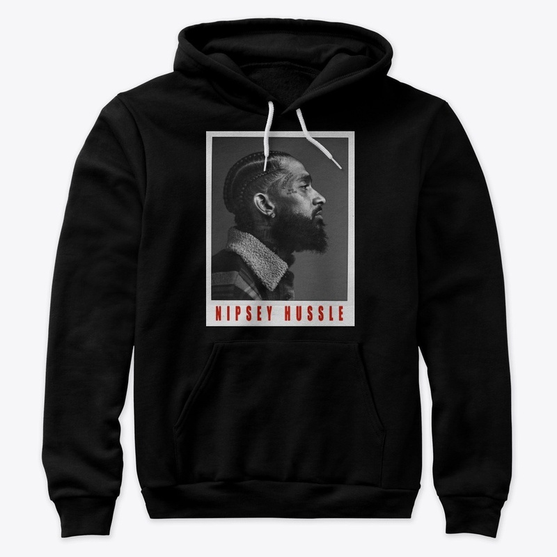 NipseyHussle Graphic Tees Shirt