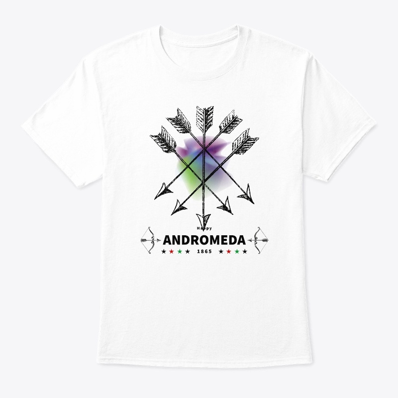 ANDROMEDA 6
