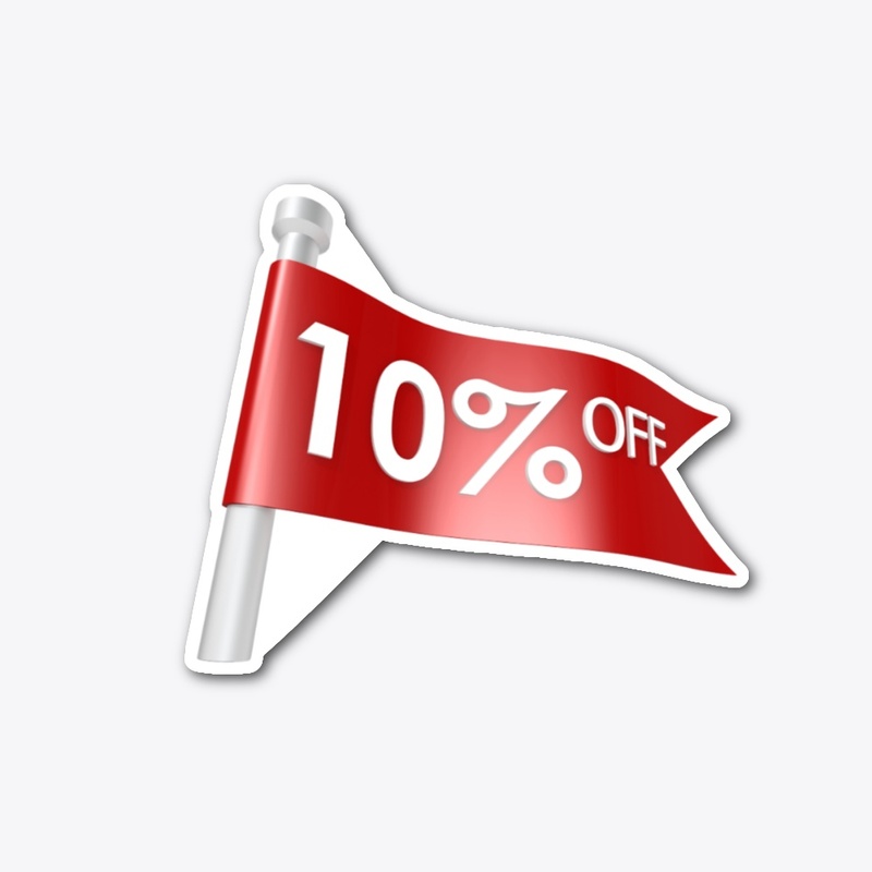 10 %OFF