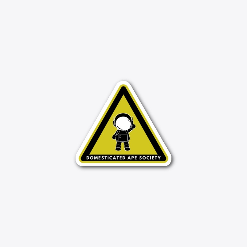 Domesticated Ape Society