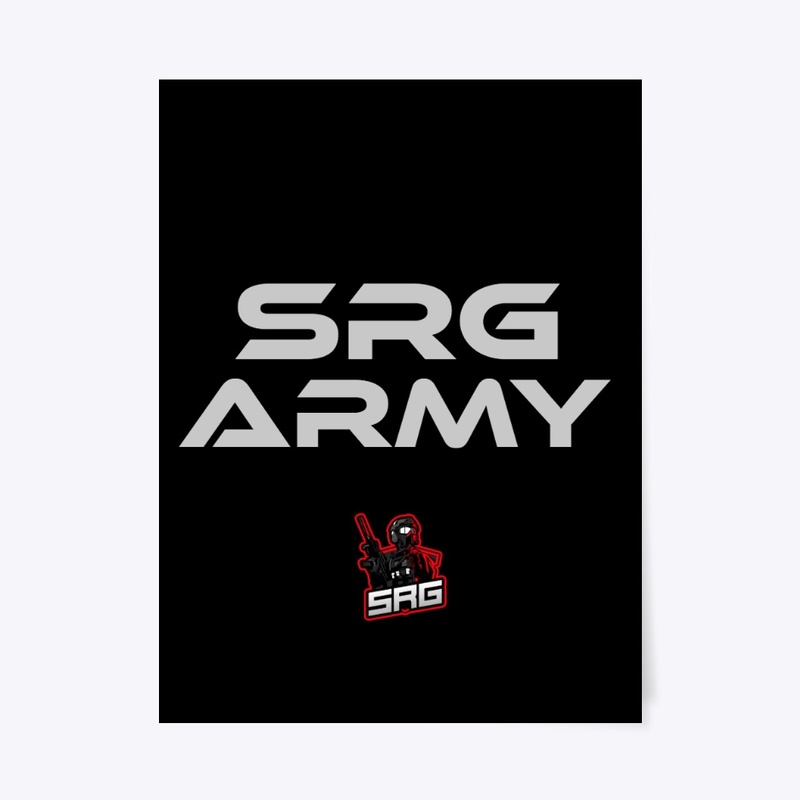 SRG Extra Gadgets