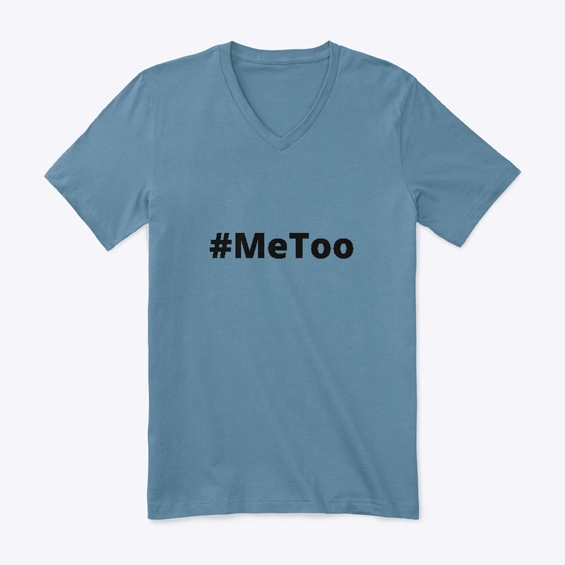 Me too - i care
