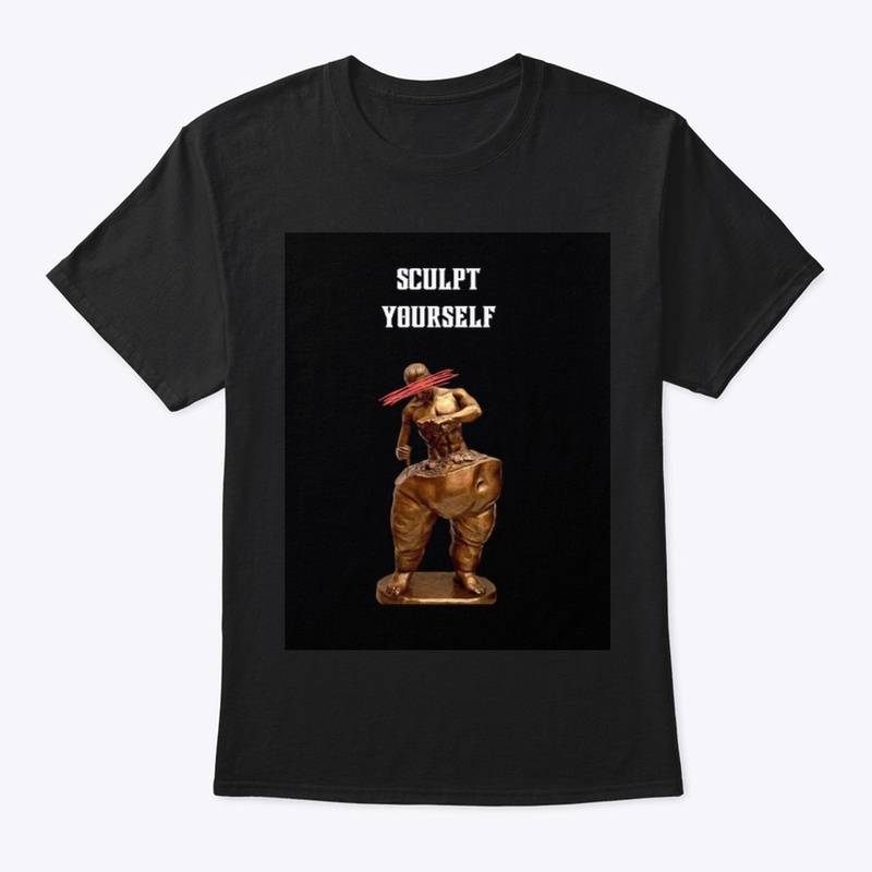 Sculpt
