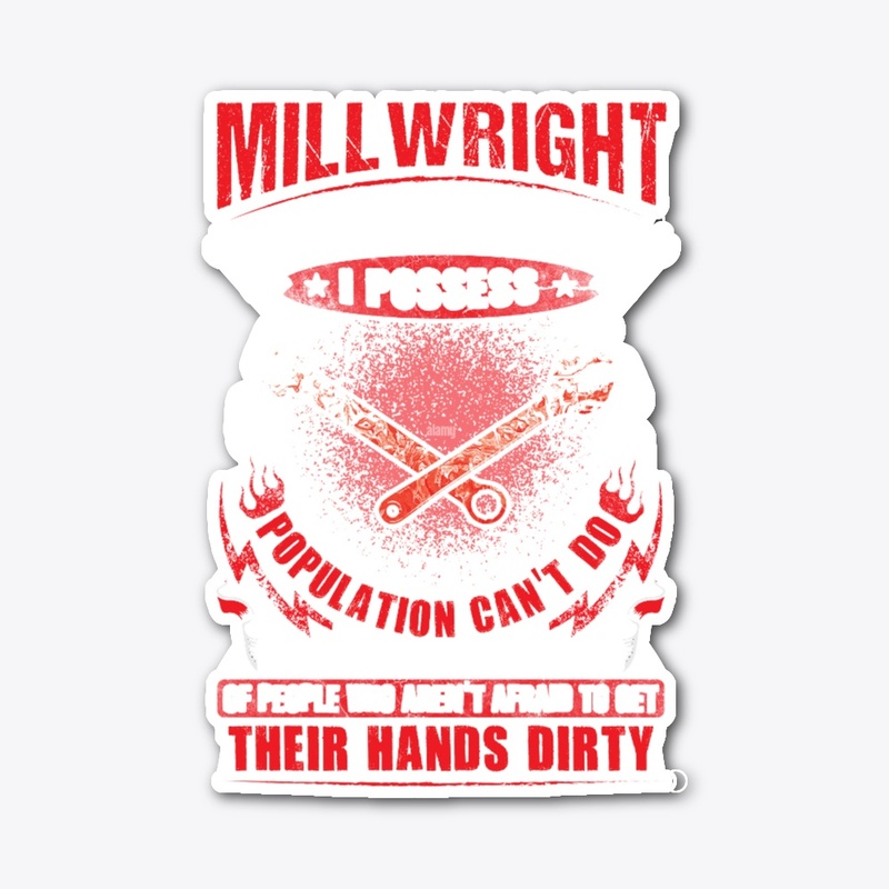 Millwright's Craft Hoodie