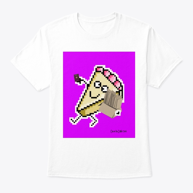 Keik World 1701 - Collector's Edition