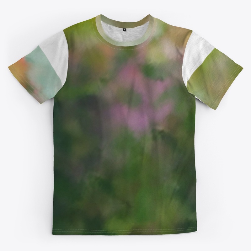 The Quiet Meadow