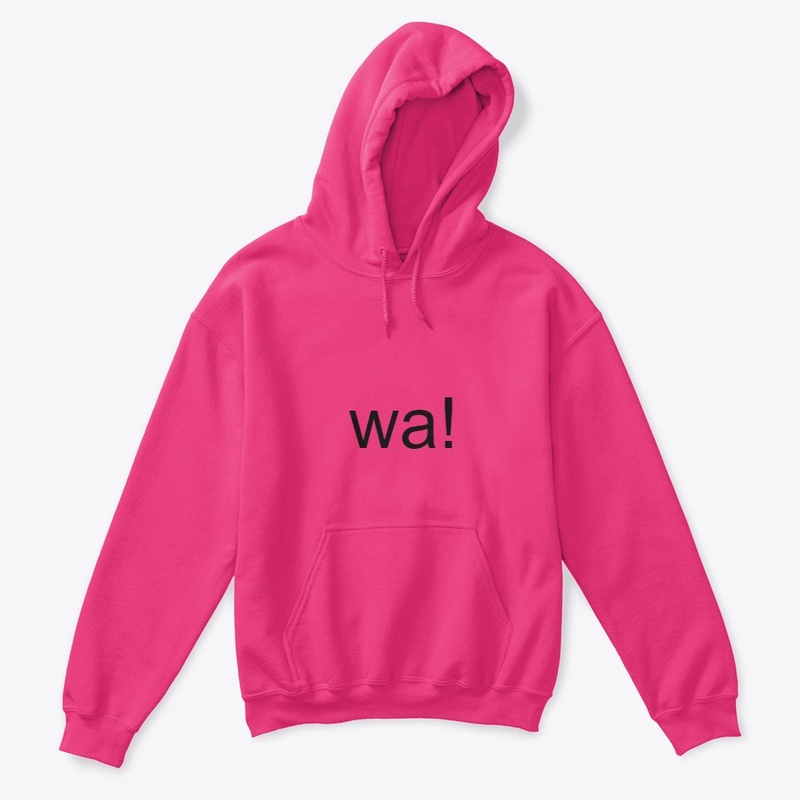 wa!