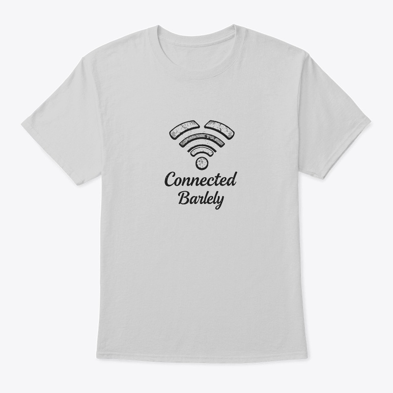 Tech-Savvy Tee