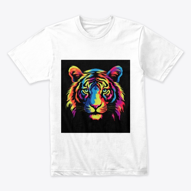 My pet Tiger 🐯
