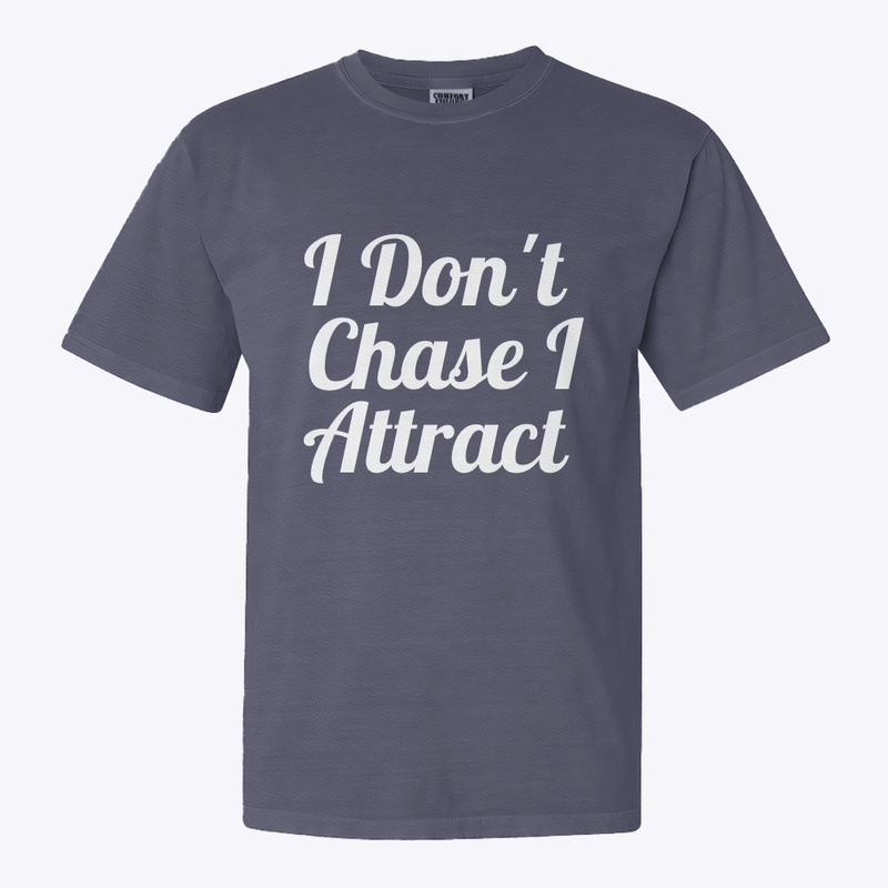 Comfort Colors Classic  T-Shirt