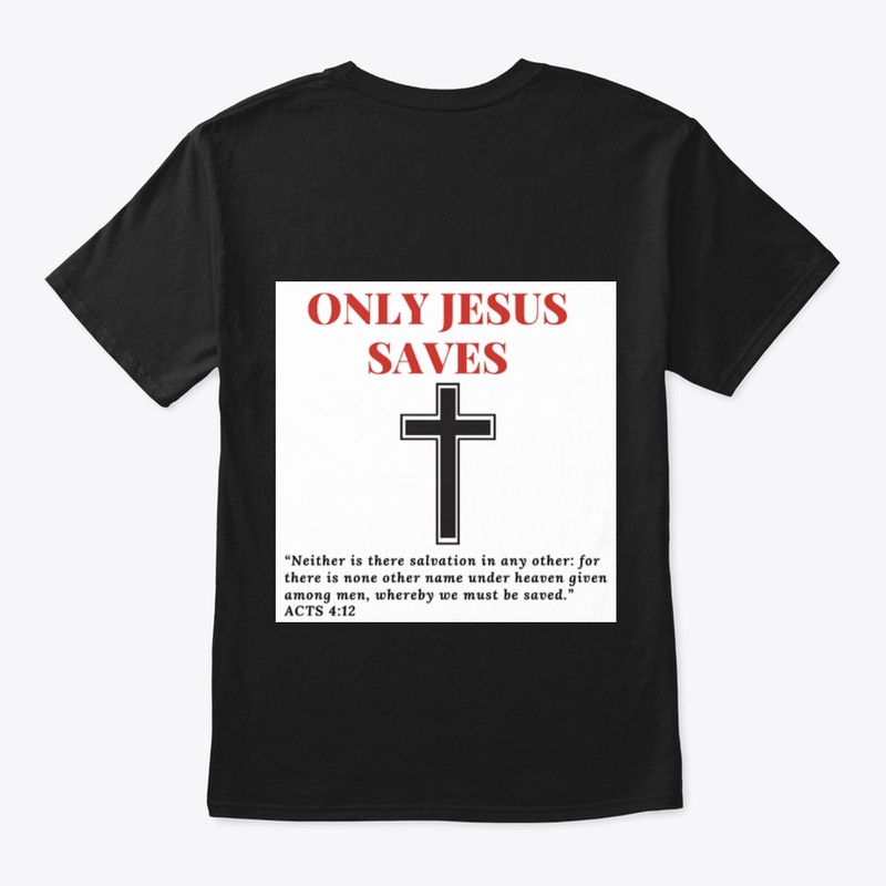 STREET PREACHING GEAR