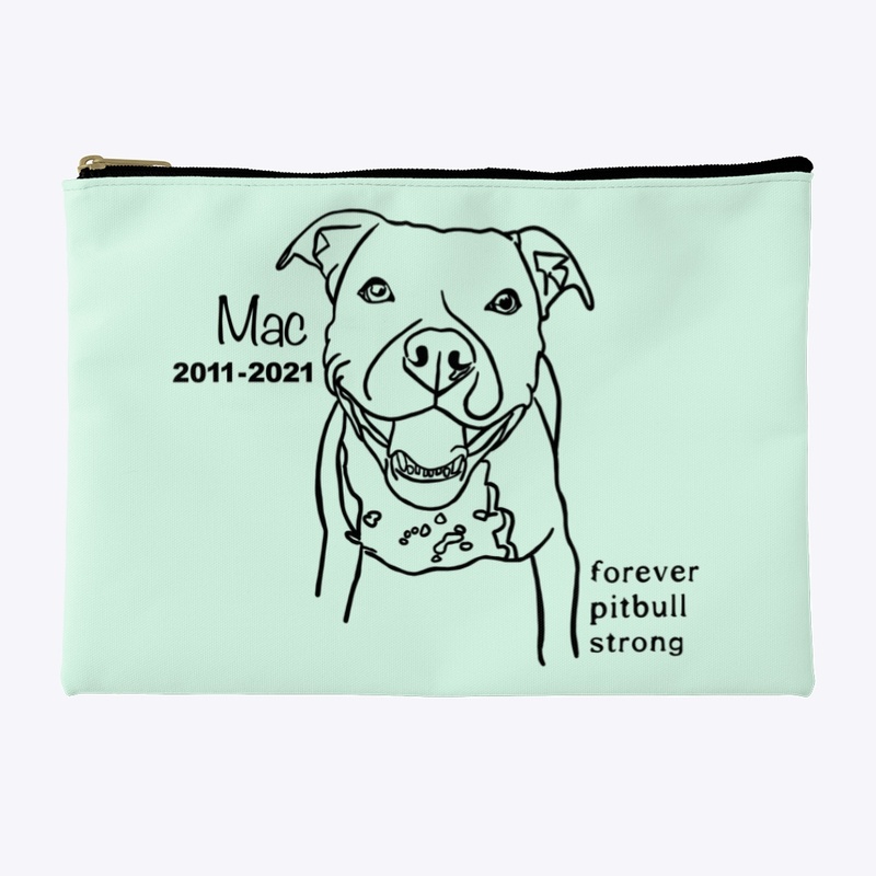 Mac Memorial