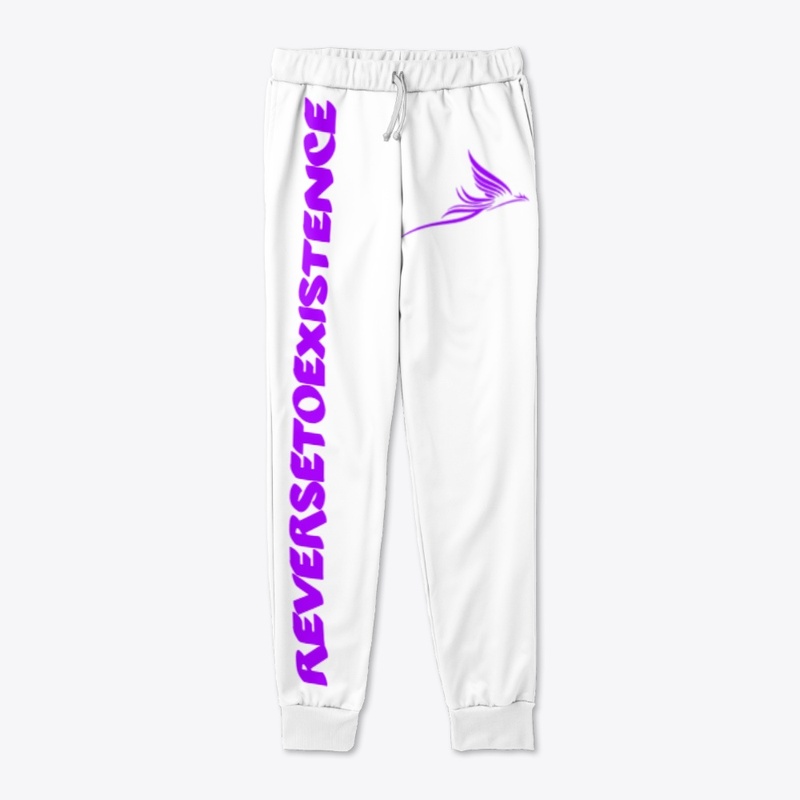 RTE JOGGERS