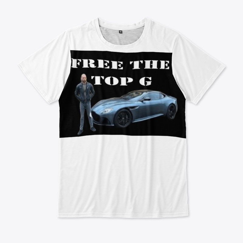 Free the Top G