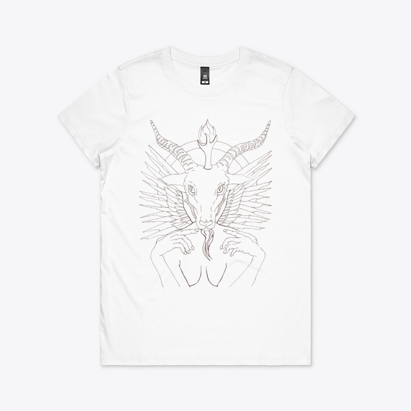 Baphomet 2