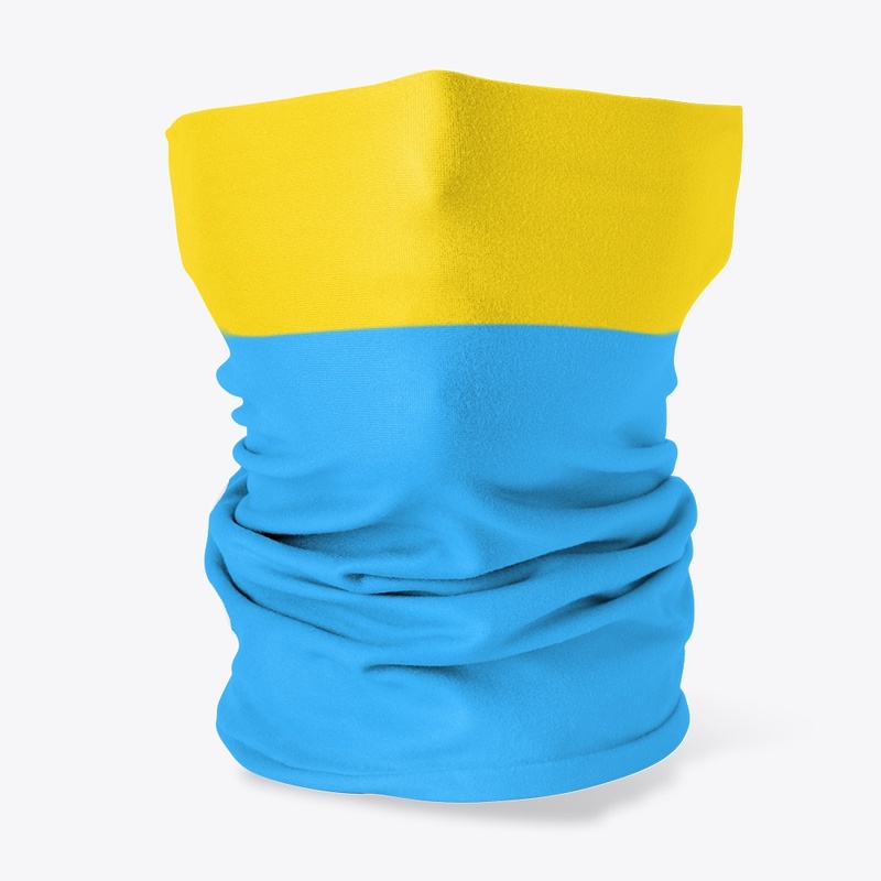 LGBTQ: PANSEXUAL FLAG