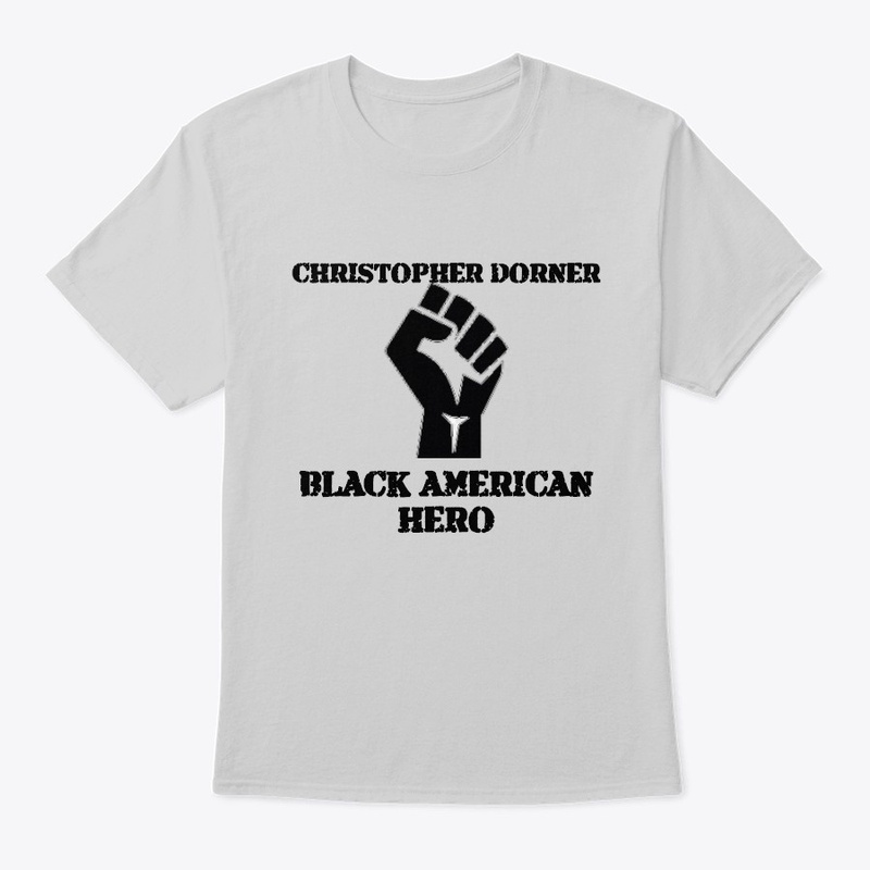 Christopher Dorner 