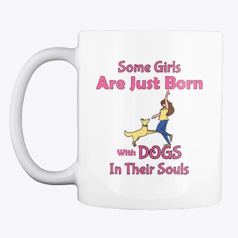 Canine Freestyle Shirts and Gifts
