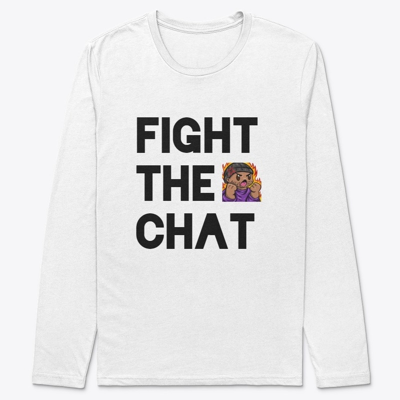 FIGHT THE CHAT