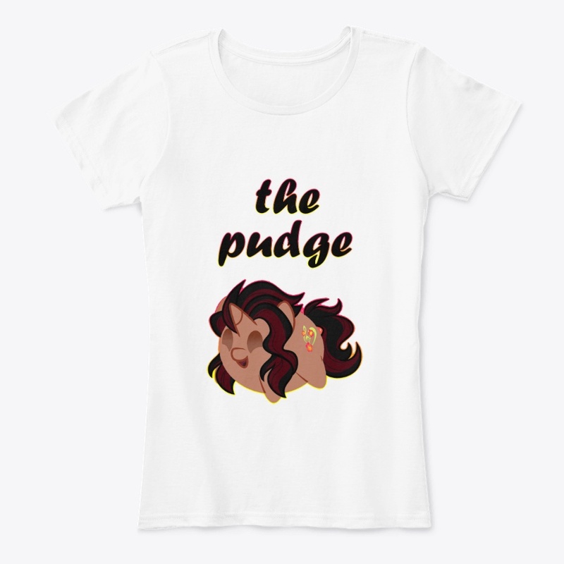 The Pudge