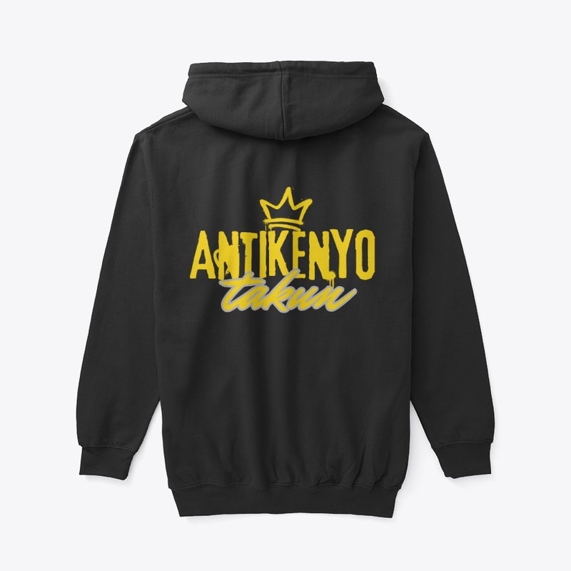 Antikenyo Takun