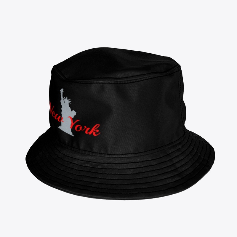 New York Liberty Collection Retro City