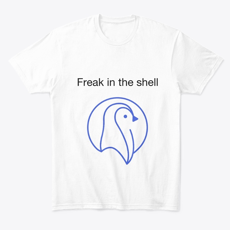 Freak in the shell