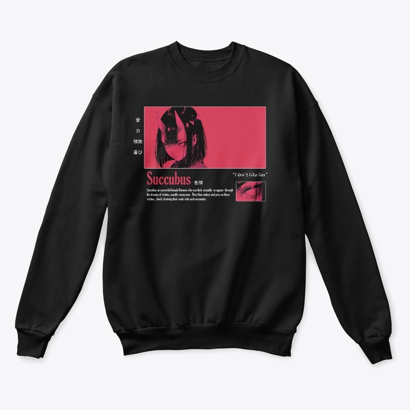 Succubo