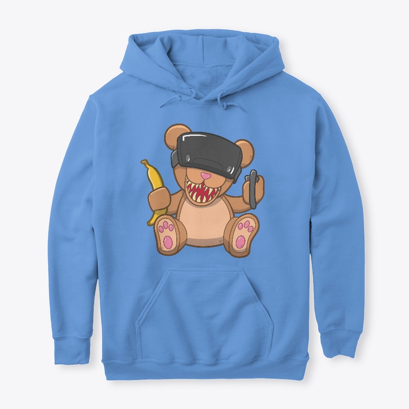 Bad Bear!