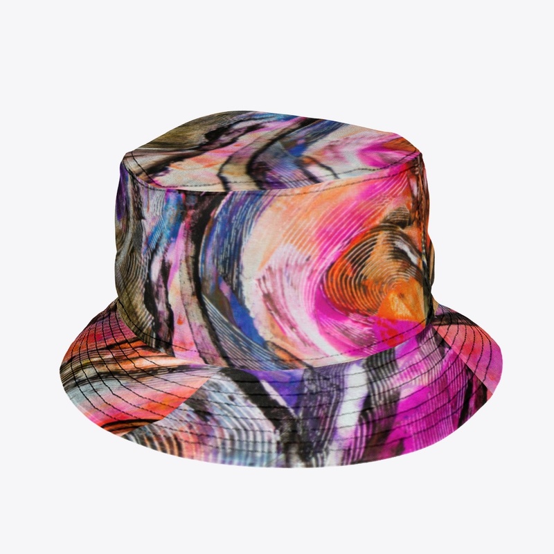 Rainbow Curves 10,117