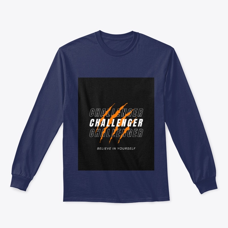 Rev up Your Style with ChallengerClothes
