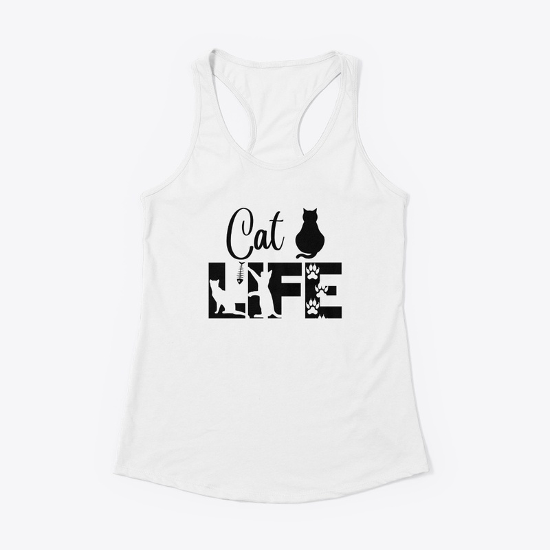 Cat Life