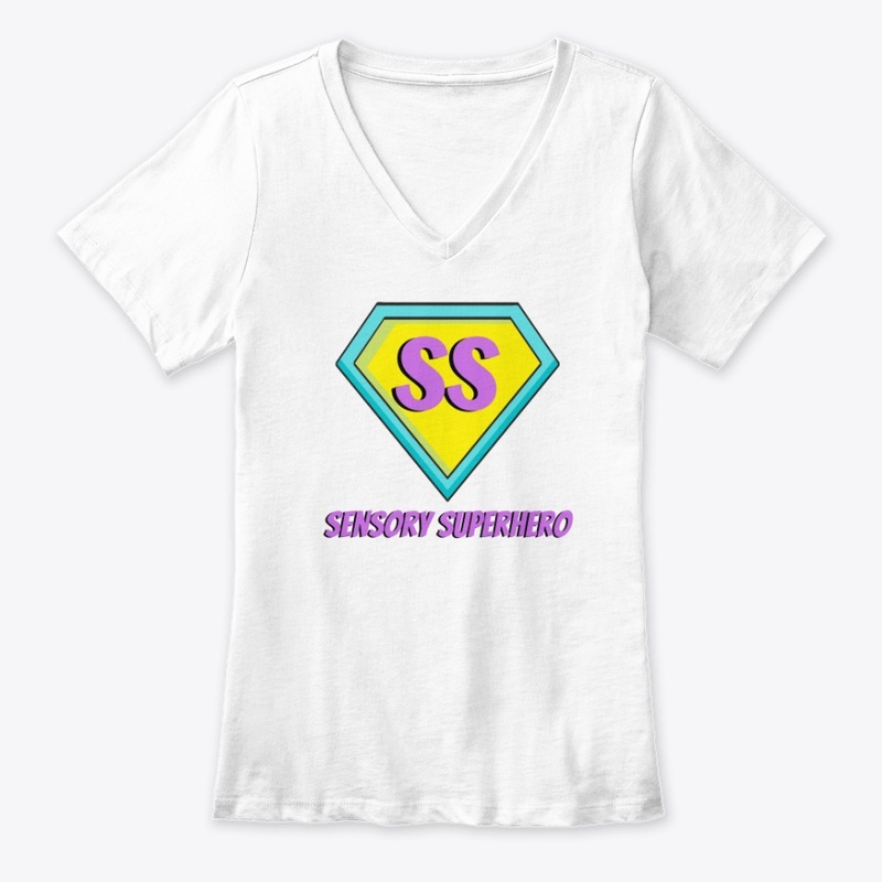 Sensory Superhero Series