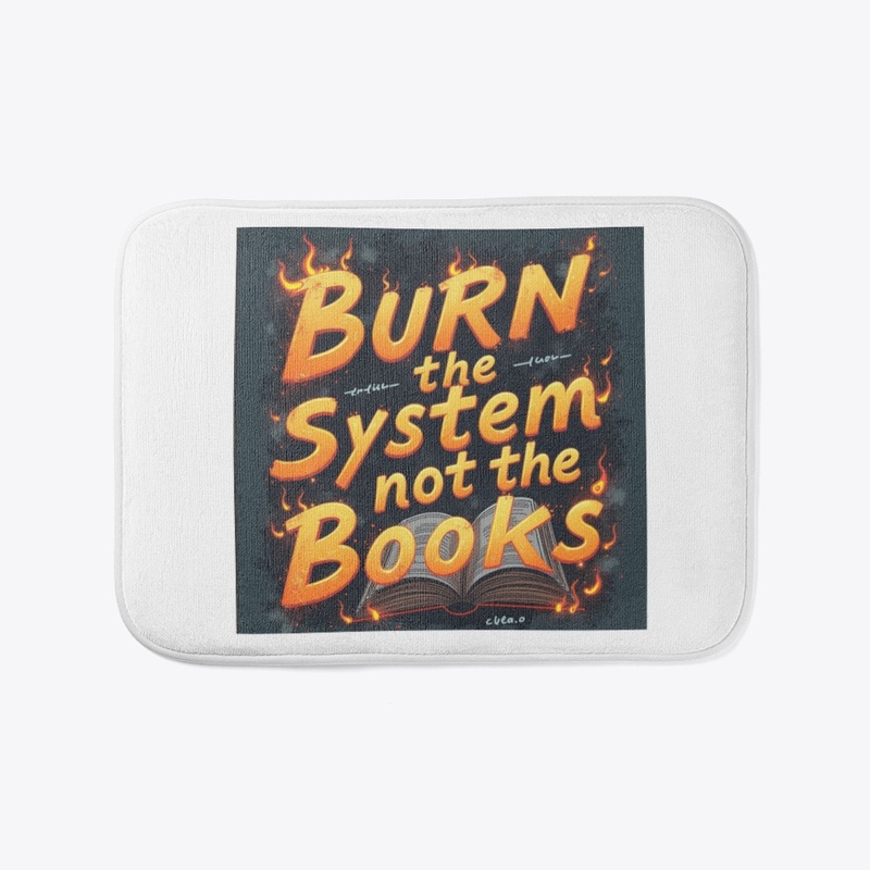 Books and systems