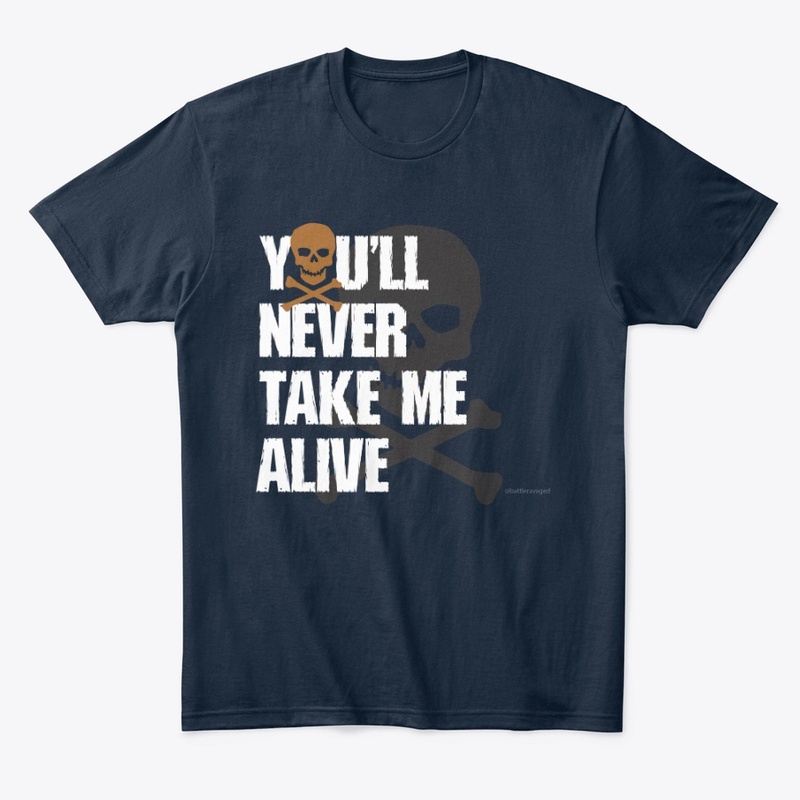 ALIVE