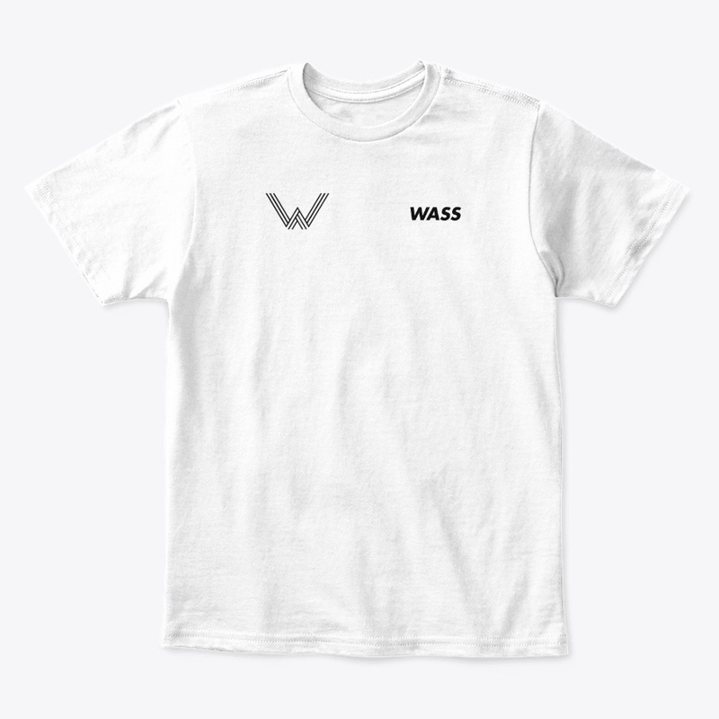 Collection De Vêtements Wass