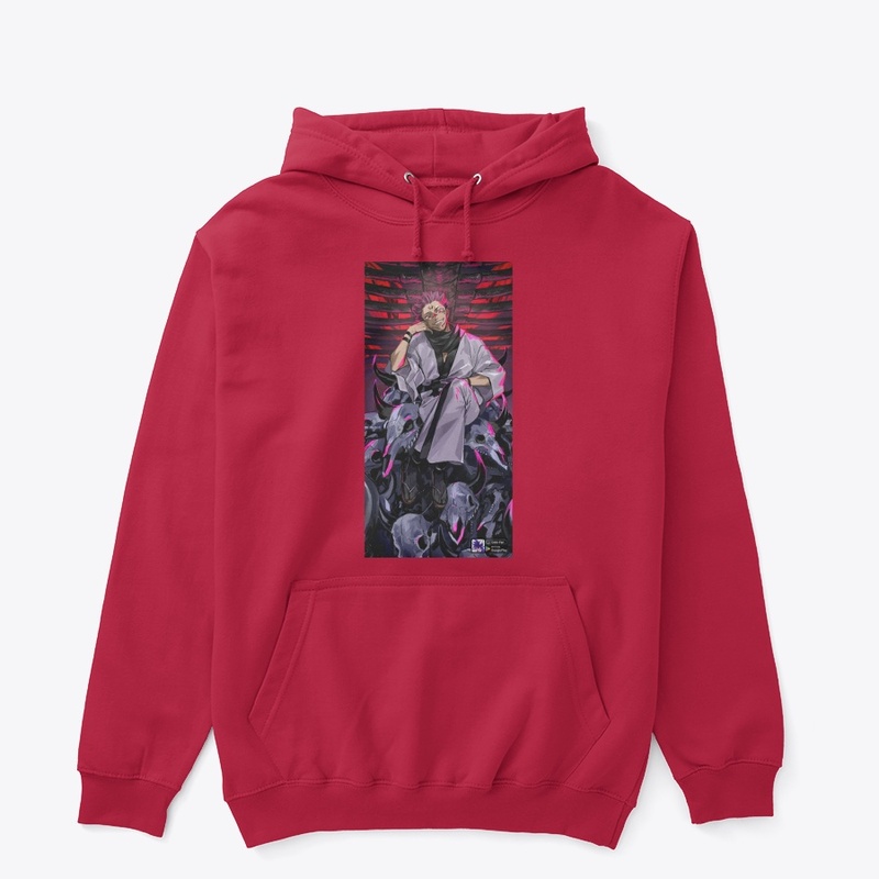 Made for jjk fans
