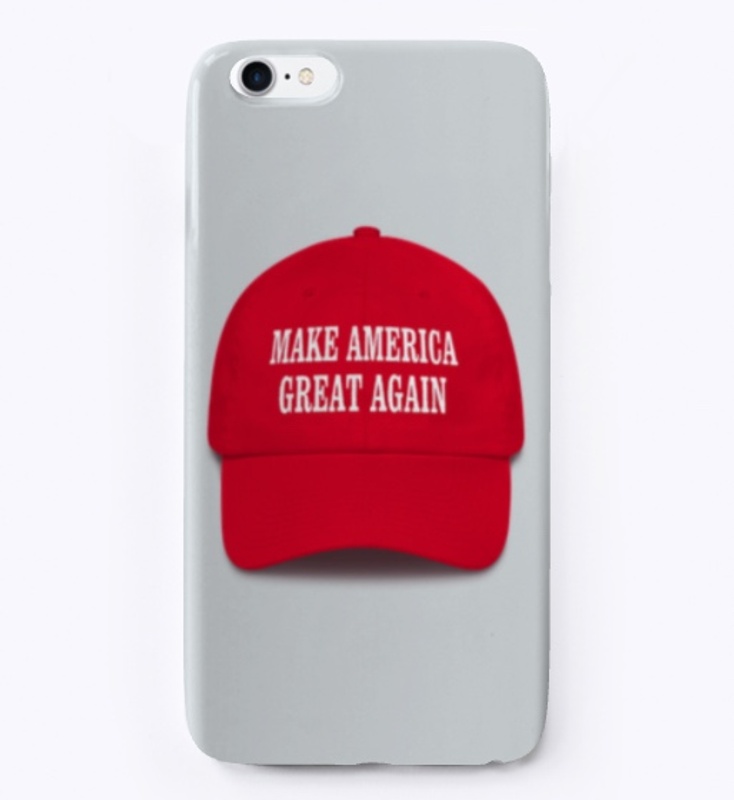 MakeAmericaGreatAgain